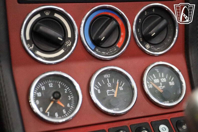1998 BMW M