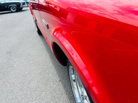 1971 Chevrolet C10