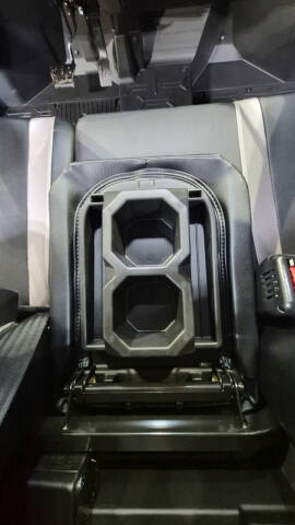 2026 Kawasaki HVAC RIDGE