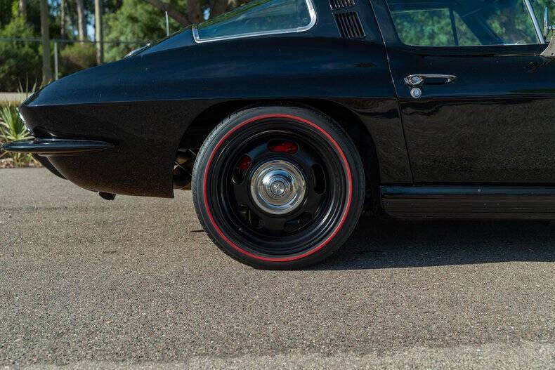 1964 Chevrolet Corvette