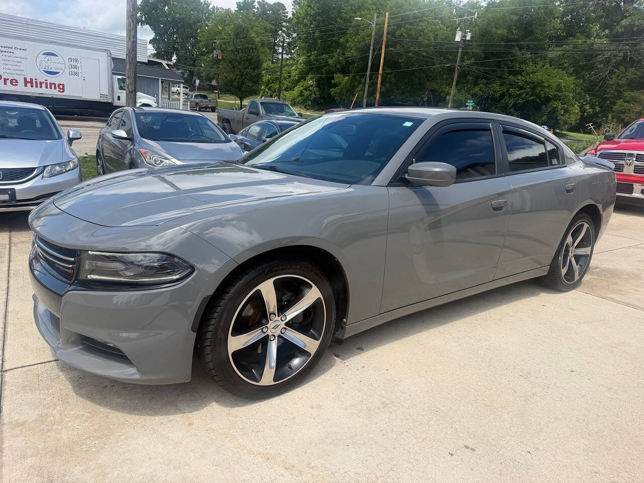 Dodge