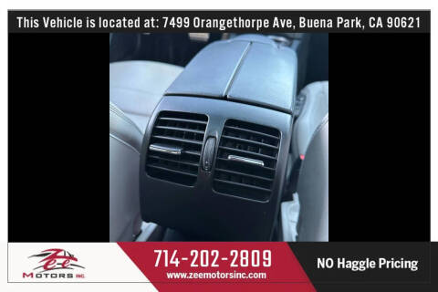 2016 Mercedes-Benz E-Class E 400