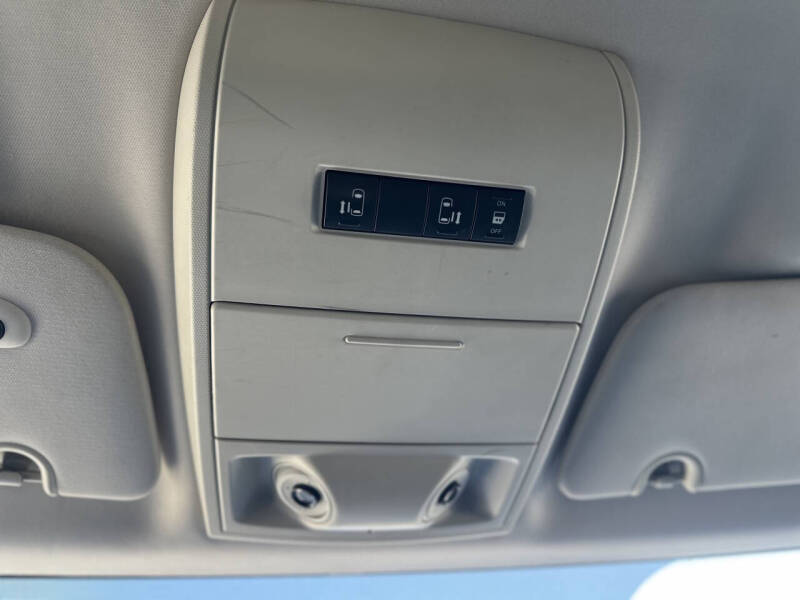 2010 Dodge Grand Caravan SXT