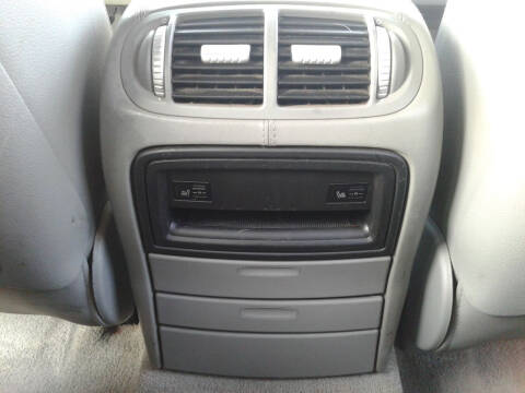 2008 Porsche Cayenne S