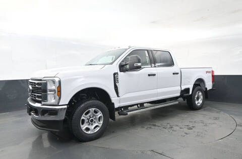 2026 Ford F-250 Super Duty