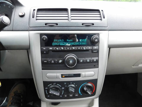 2010 Chevrolet Cobalt LT