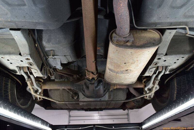 1980 Mercury Cougar
