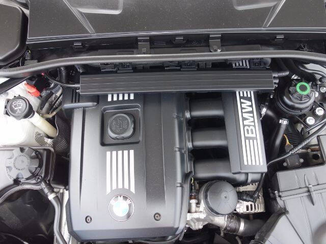 2010 BMW 1 Series 128i