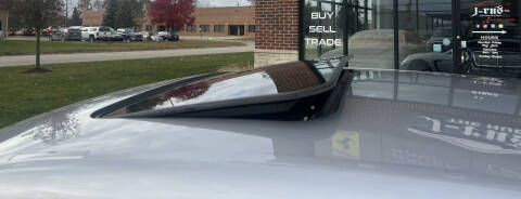 2013 Porsche Panamera Turbo