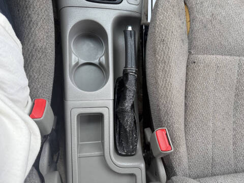 2000 Saturn L-Series LS