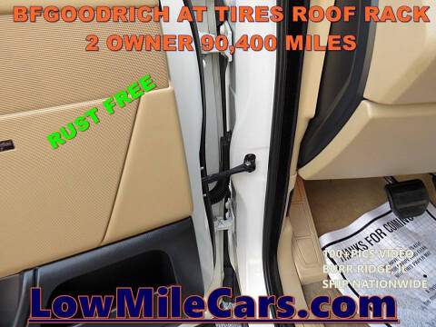 2008 Land Rover Range Rover Sport HSE