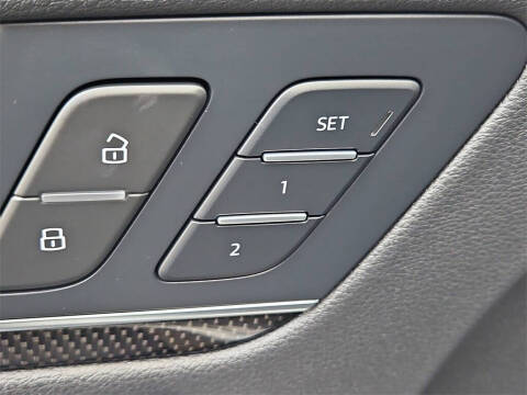 2022 Audi SQ5 Sportback 3.0T quattro Premium Plus