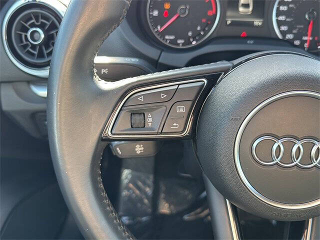 2020 Audi A3 Premium 40 TFSI