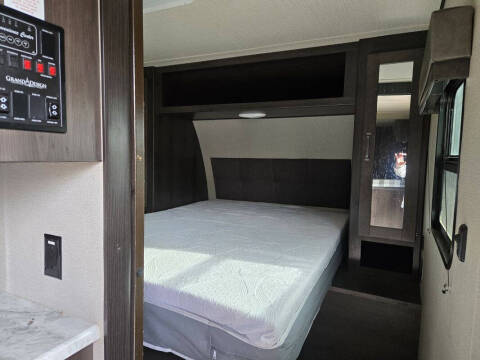 2022 Grand Design RV Transcend