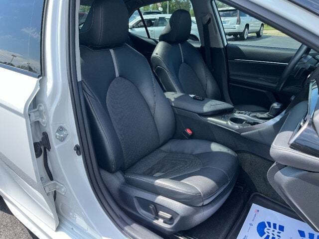 2023 Toyota Camry 13