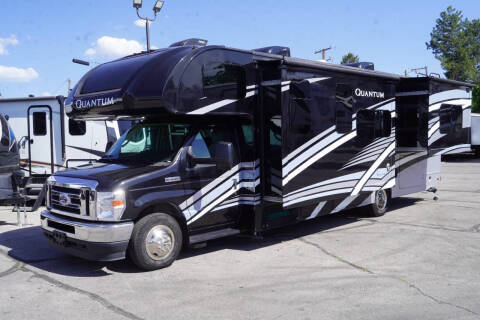 2023 Thor Motor Coach Quantum