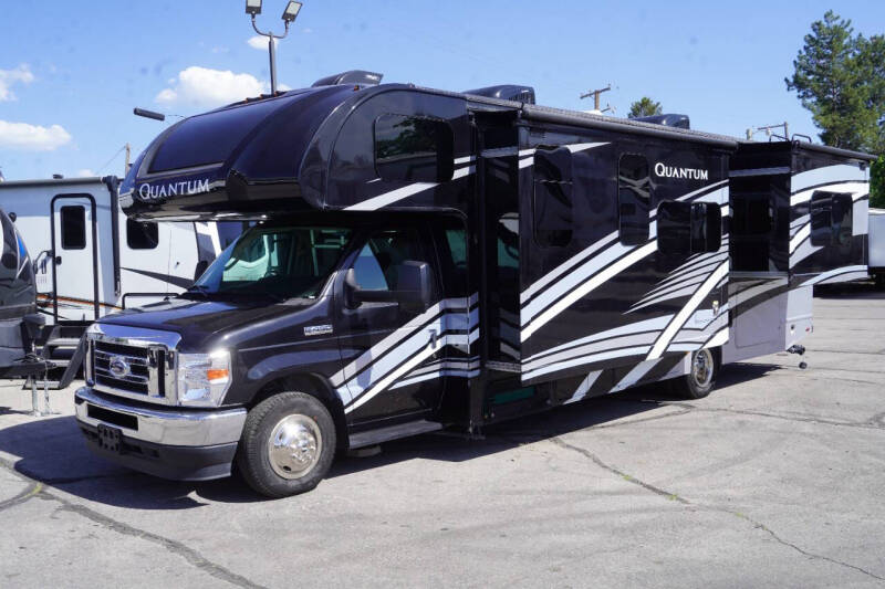 2023 Thor Motor Coach Quantum
