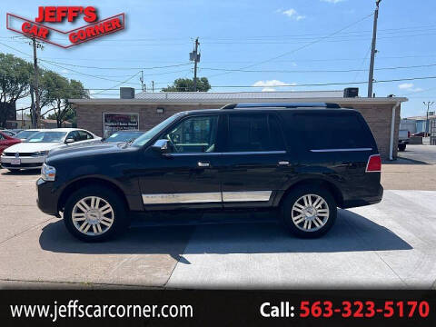 2014 Lincoln Navigator