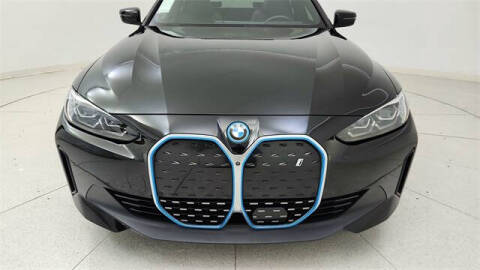 2023 BMW i4 eDrive35 Gran Coupe