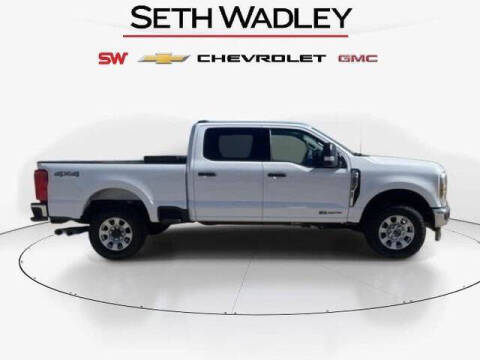 2023 Ford F-350 Super Duty