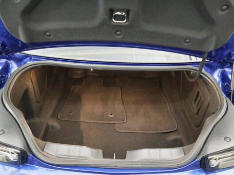 2022 Chevrolet Camaro SS