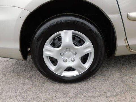 2007 Toyota Sienna CE 7-Passenger