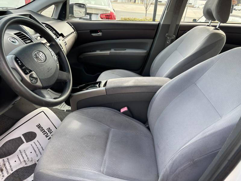 2005 Toyota Prius