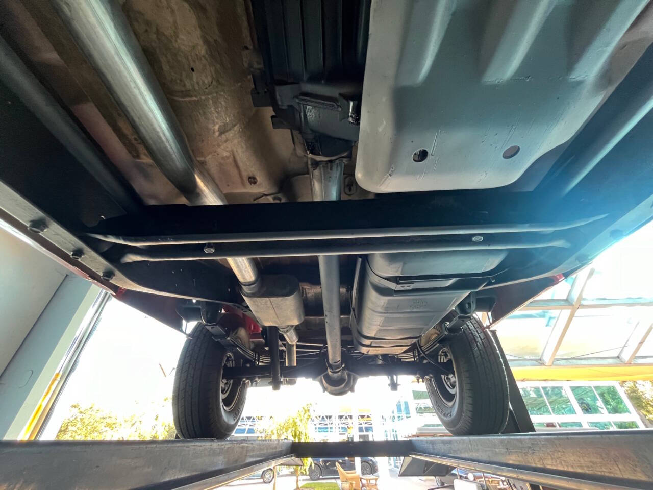 1994 GMC Sierra 1500 50