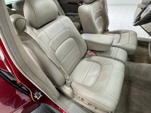 2004 Cadillac DeVille