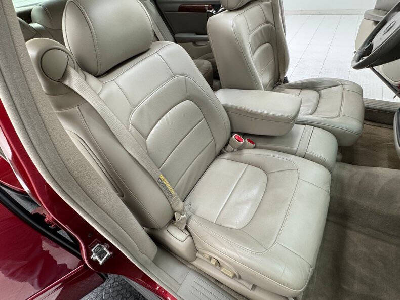 2004 Cadillac DeVille