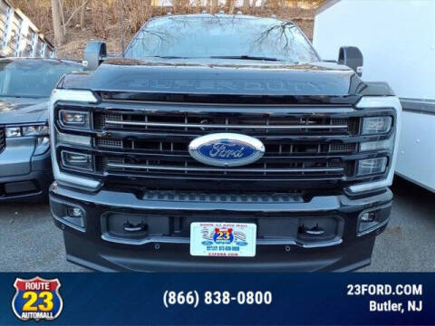 2026 Ford F-350 Super Duty