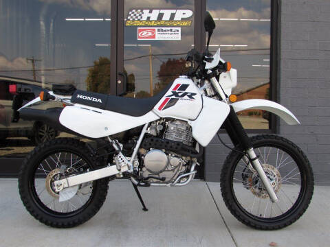 2022 Honda XR650l for sale at High-Thom Motors - Powersports in Thomasville NC