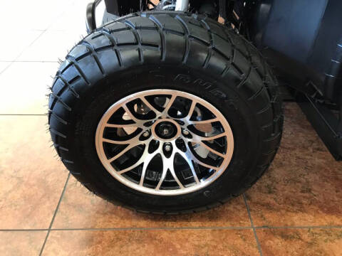 2024 Linhai CROSSFIRE