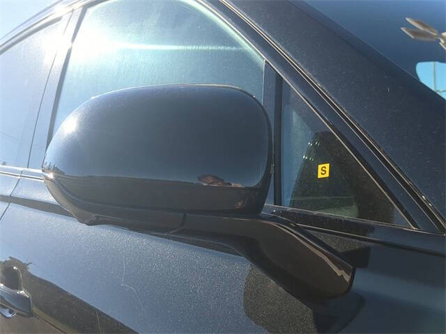 2026 Genesis GV80 3.5T Prestige Black