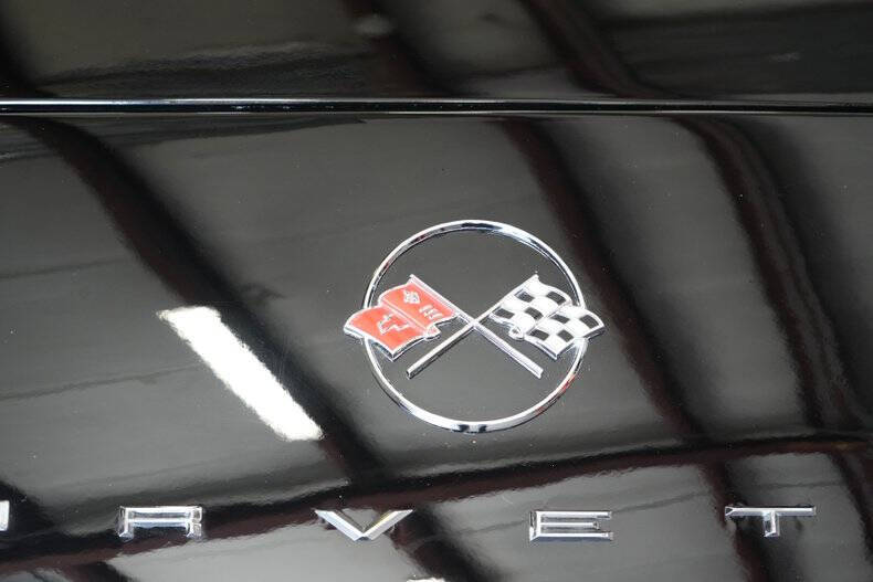 1962 Chevrolet Corvette