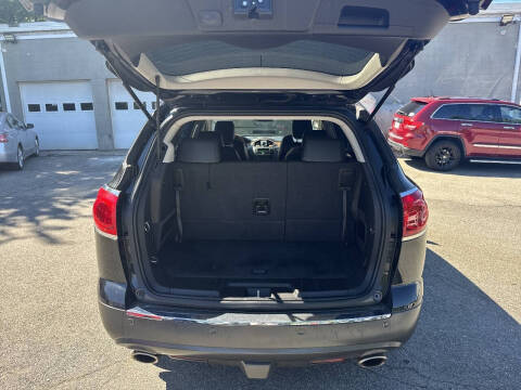 2010 Buick Enclave CXL