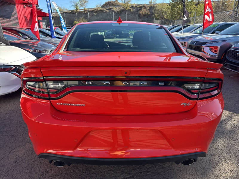 2023 Dodge Charger R/T