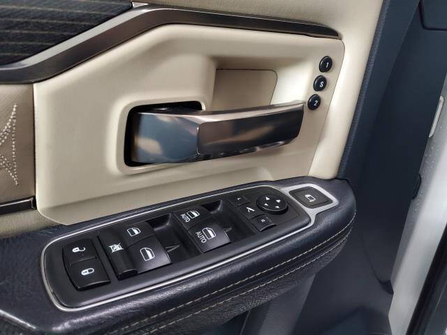 2019 RAM 2500 Limited