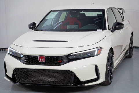 2024 Honda Civic Type R