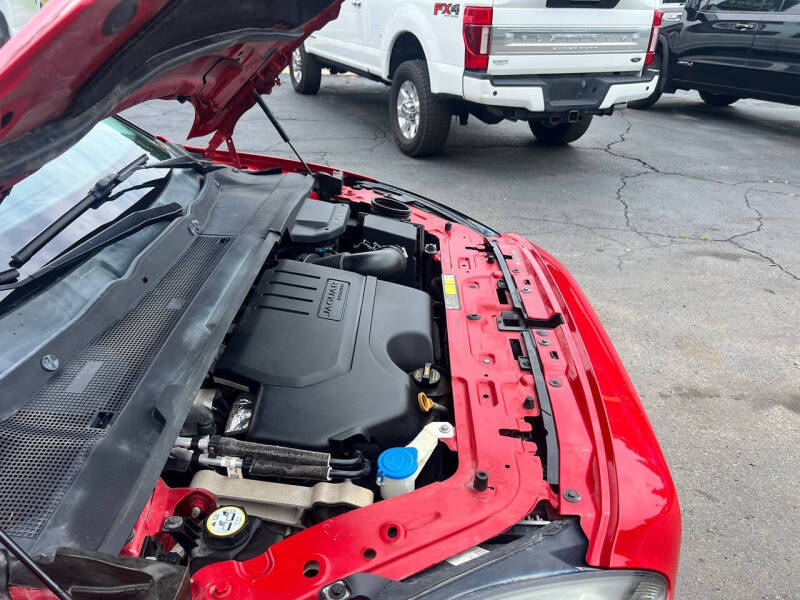 2019 Jaguar E-PACE P250 S