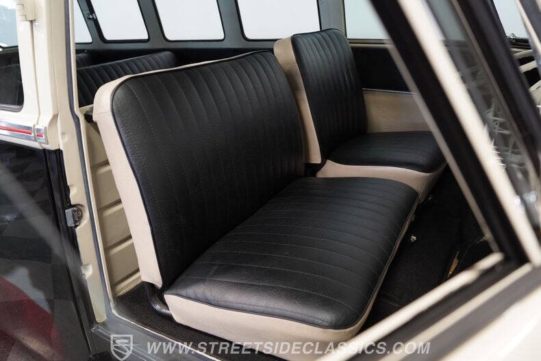 1975 Volkswagen Type 2
