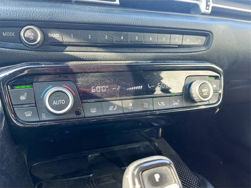 2021 Toyota GR Supra 3.0