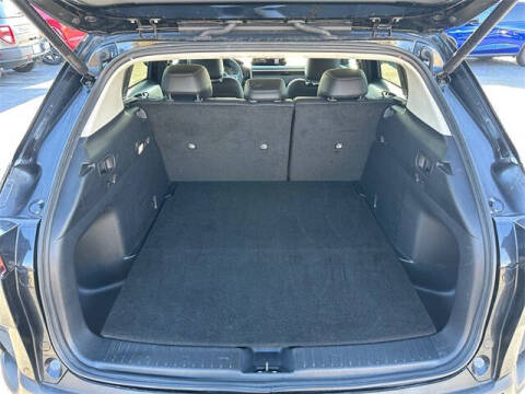 2025 Mazda CX-50 2.5 S Preferred