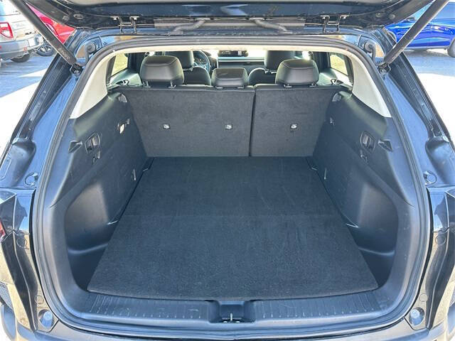 2025 Mazda CX-50 2.5 S Preferred