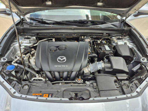 2020 Mazda CX-30 Select