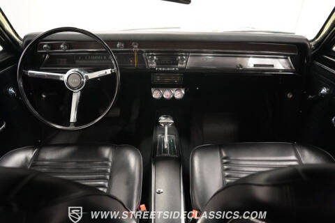 1967 Chevrolet Chevelle