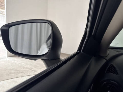 2018 Mazda CX-3 Sport