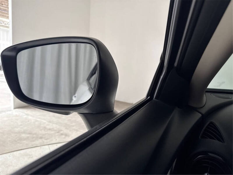 2018 Mazda CX-3 Sport