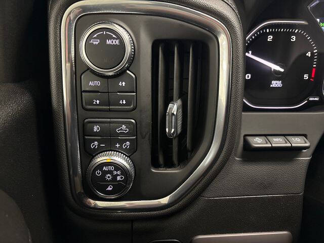 2022 GMC Sierra 2500HD