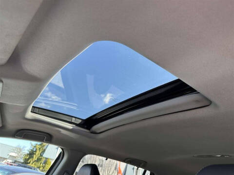 2021 Honda Pilot SE